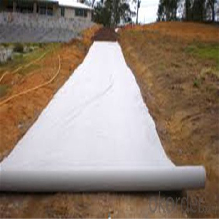 Geotextile