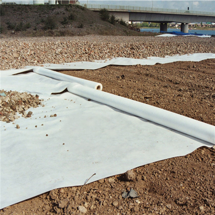 GEOTEXTILE