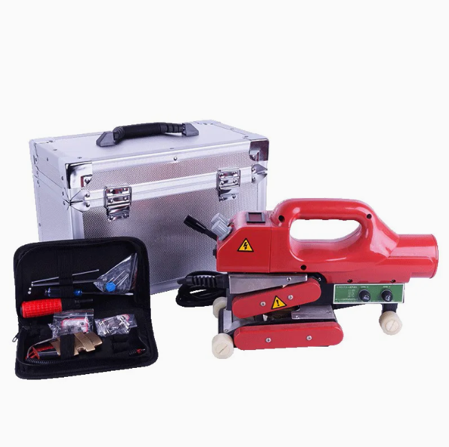 Welding machine